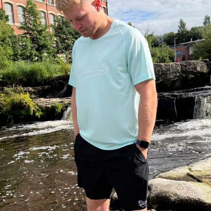 Hercules sports t shirt