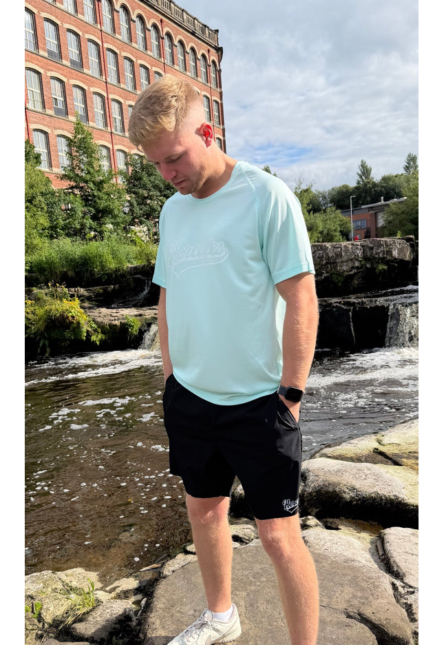 Hercules sports t shirt