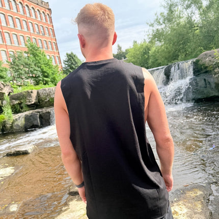 Hercules vest adults