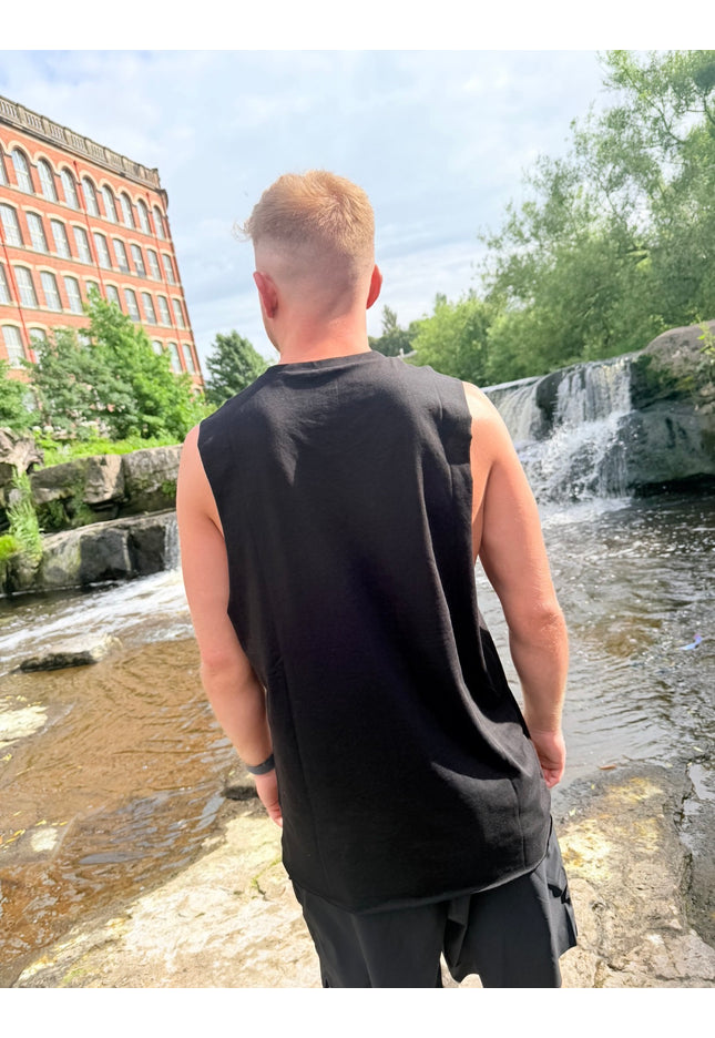 Hercules vest adults