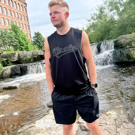 Hercules vest adults