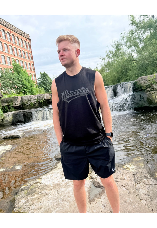 Hercules vest adults