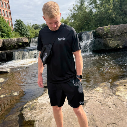Hercules sports t shirt