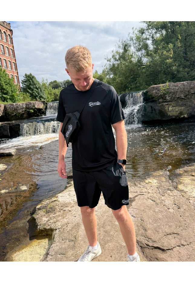 Hercules sports t shirt