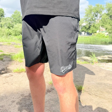 Hercules sports shorts adults