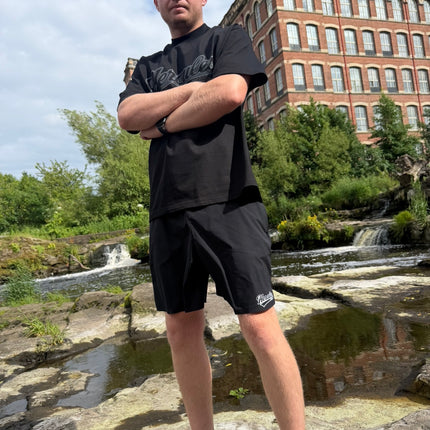 Hercules sports shorts adults