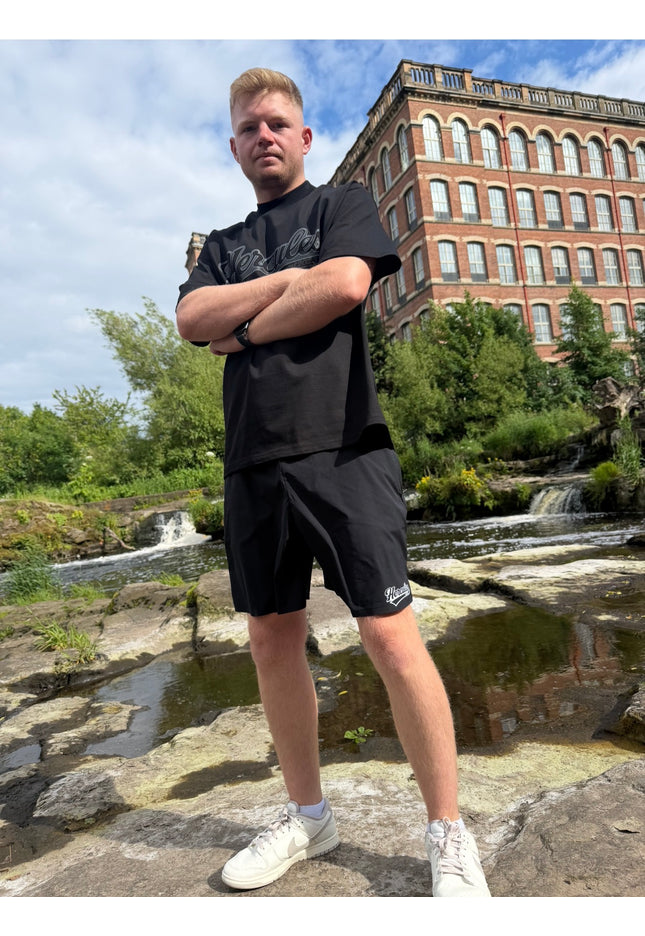 Hercules sports shorts adults