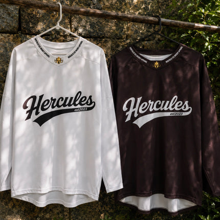 Hercules training jersey pack ( 2 jersey )