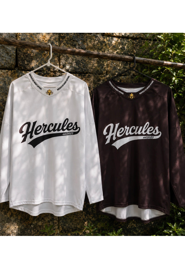 Hercules training jersey pack ( 2 jersey )