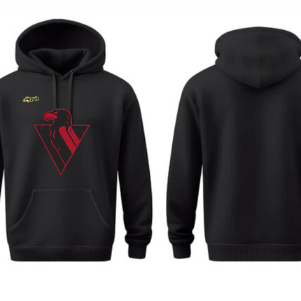 Hamilton Hawks Hoodie