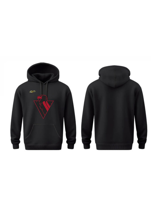 Hamilton Hawks Hoodie