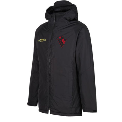 Hamilton Hawk Team Jacket
