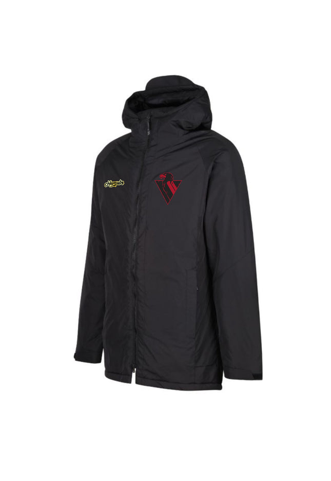 Hamilton Hawk Team Jacket