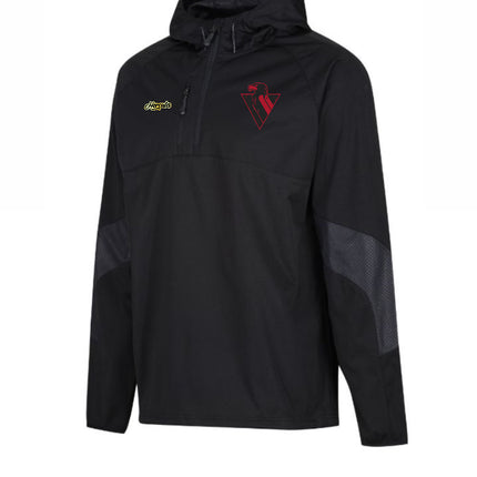Hamilton Hawks Windbreaker