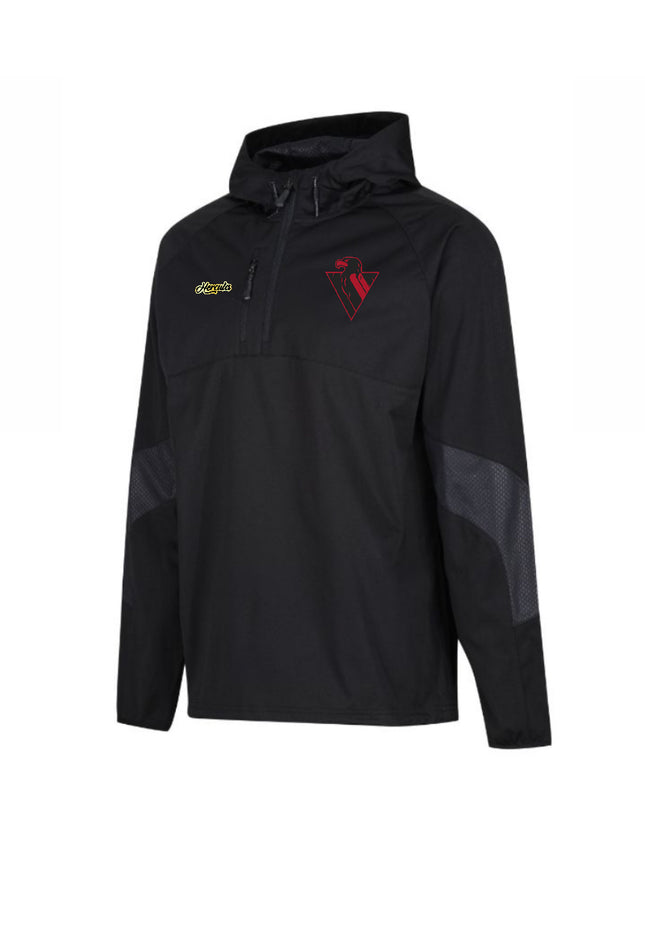 Hamilton Hawks Windbreaker