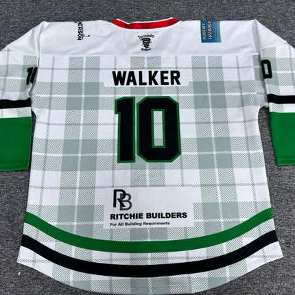 Glenrothes Cougars Anniversary Jersey
