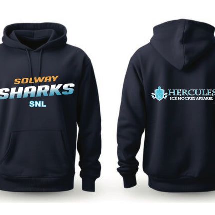 Solway SNL hoodie