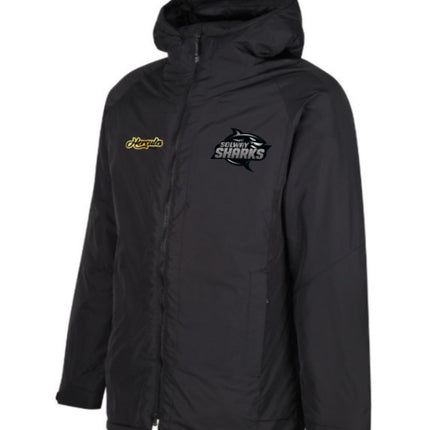 Solway SNL jacket